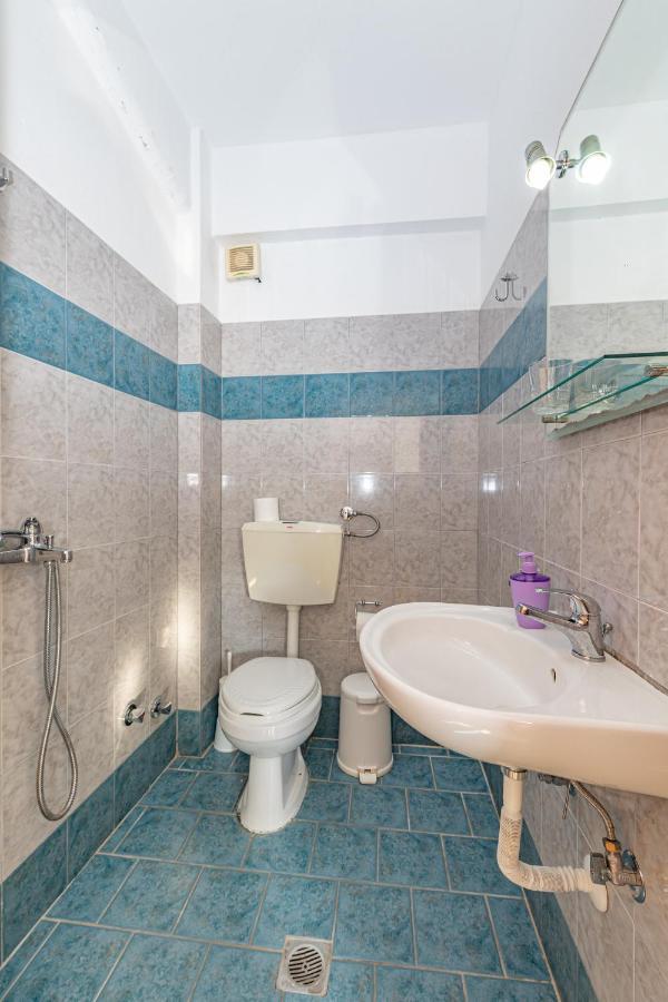 Skioni Studios Nea Skioni Ngoại thất bức ảnh